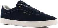 Hours Is Yours Bryan Herman Code V2 Skate Shoes - navy/cream
