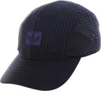 Adidas Skate Strapback Hat - dark blue