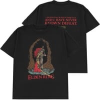 Welcome Elden Ring Malenia T-Shirt - black