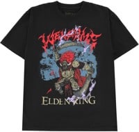 Welcome Elden Ring Radahn T-Shirt - black