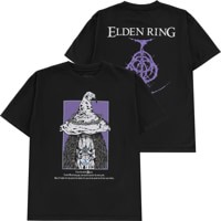 Welcome Elden Ring Ranni T-Shirt - black