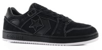 Converse AS-1 Pro Skate Shoes - black/black/white