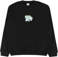 Shy Bow Crew Sweatshirt