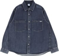 Mike Denim L/S Shirt