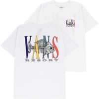 VANS Resort T-Shirt