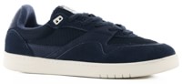 Last Resort AB CM002 - Low Top Skate Shoes - dark navy/white