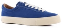 Last Resort AB VM001 - Suede Low Top Skate Shoes - royal blue/white
