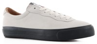 Last Resort AB VM001 - Suede Low Top Skate Shoes - white/black