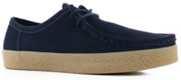 Last Resort AB VM006 - Moc Skate Shoes - dark navy/gum