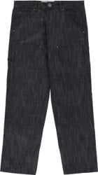 Double Knee Jeans