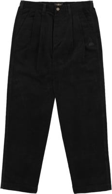Tactics Buffet Pleated Corduroy Pants - view large