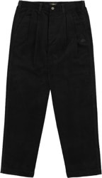Buffet Pleated Corduroy Pants