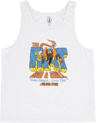 Rat Bar Tank