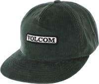 Bar Chord Snapback Hat