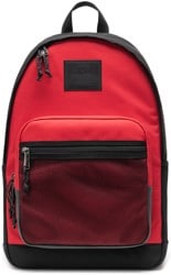 Herschel Supply Kaine Backpack - barbados cherry/black