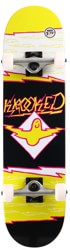 Krooked Bird Lightening 7.75 Complete Skateboard