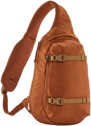 Patagonia Atom Sling 8L Shoulder Bag - robin brown