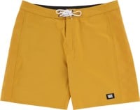 MTE Daily Solid Sideline Boardshorts