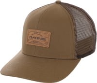 DAKINE Peak To Peak Trucker Hat - kangaroo