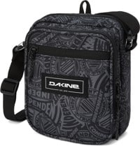 DAKINE Independent x DAKINE Field Bag - black independent