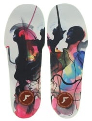 Footprint Gamechangers Pro Custom Orthotics Insoles - will barras