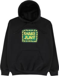 Shake Junt Hootie Hoodie - black