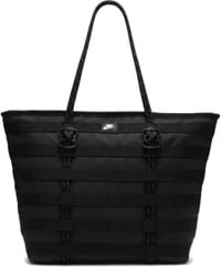 Nike SB RPM Tote Bag - black/black/white