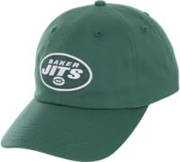 Baker Jits Snapback Hat - green
