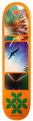 Alien Workshop Photosynthesis 8.0 Skateboard Deck