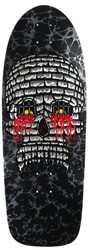 Creature Doom Skull 10.4 Skateboard Deck