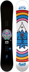 Women's Velvet C2 Snowboard 2026