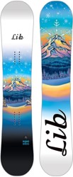 Women's Glider BTX Snowboard 2026