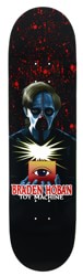 Toy Machine Hoban Unzipped 8.38 Skateboard Deck