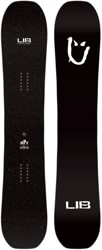 DPR Camber Snowboard 2026