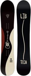 Lib Rig Camber Snowboard 2026