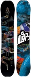 T. Rice Pro C2 Snowboard 2026