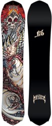 Mayhem Rocket Camber Snowboard 2026