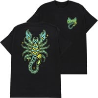 Creature Deadly Sands T-Shirt - black
