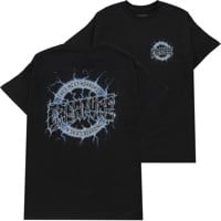 Creature Finest Strike T-Shirt - black