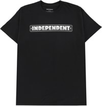 Independent Chrome Bar T-Shirt - black