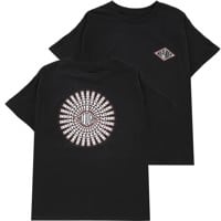 Independent Kids Revolution T-Shirt - black