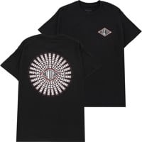 Independent Revolution T-Shirt - black