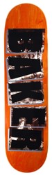 Baker Hawk Big Buck 8.5 Skateboard Deck