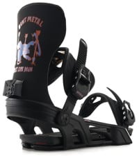 Axtion Snowboard Bindings 2026