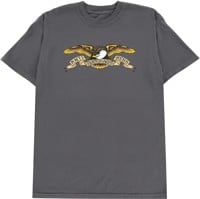 Anti-Hero Eagle T-Shirt - graphite