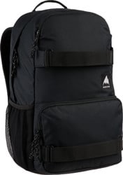 Burton Treble Yell 21L Backpack - true black