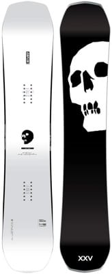 CAPiTA Black Snowboard Of Death 2026 - view large