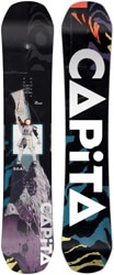 CAPiTA D.O.A. Snowboard 2026