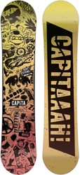 Kids Scott Stevens Mini Snowboard 2026