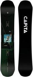 CAPiTA Super D.O.A. Snowboard 2026